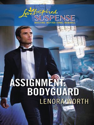 cover image of Assignment: Bodyguard